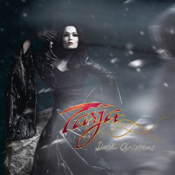 Tarja|Dark Christmas