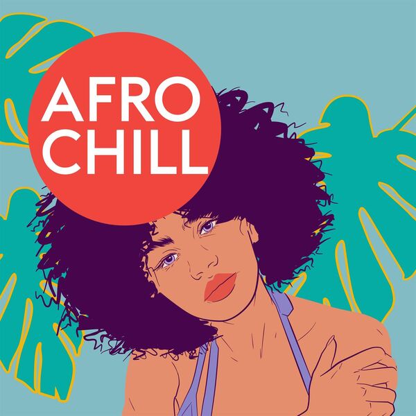 Various Artists|Afro Chill Various Artists|Afro Chill