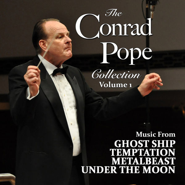 Conrad Pope - The Conrad Pope Collection, Vol. 1 Conrad Pope - The Conrad Pope Collection, Vol. 1