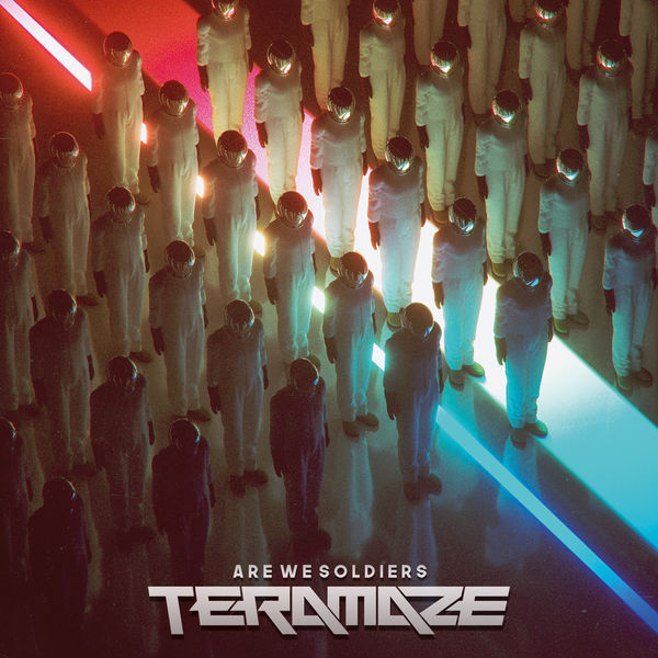 Teramaze - Are We Soldiers Teramaze - Are We Soldiers