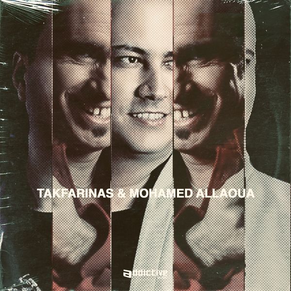 Takfarinas|Takfarinas and Mohamed Allaoua