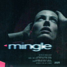 Mingle cover