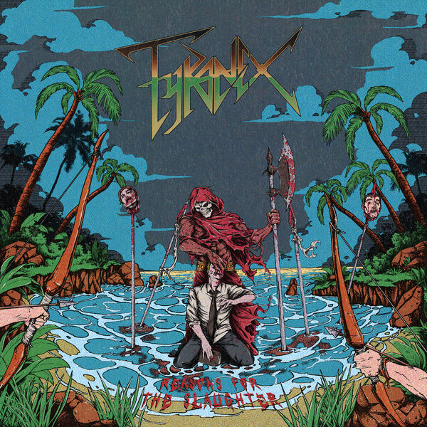 Tyranex|Reasons for the Slaughter Tyranex|Reasons for the Slaughter