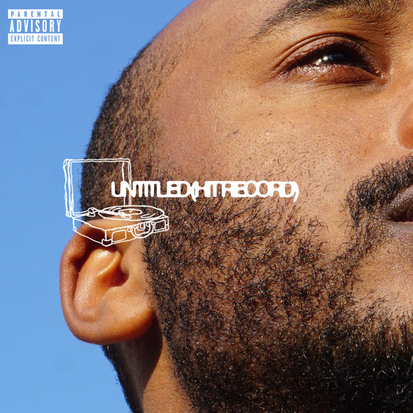 Caleborate - Untitled (Hit Record) Caleborate - Untitled (Hit Record)