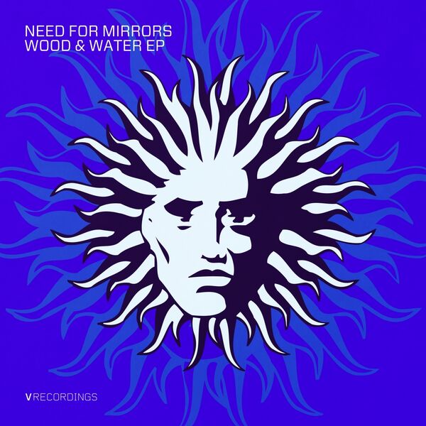Need For Mirrors - Wood & Water EP Need For Mirrors - Wood & Water EP