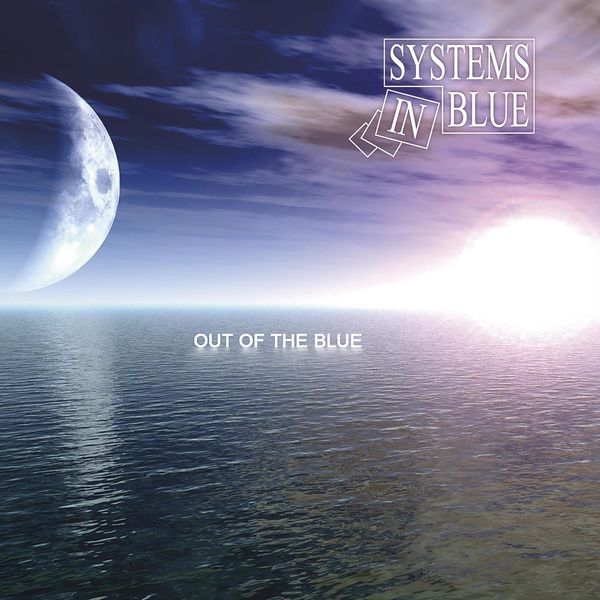 Systems In Blue|Out Of The Blue