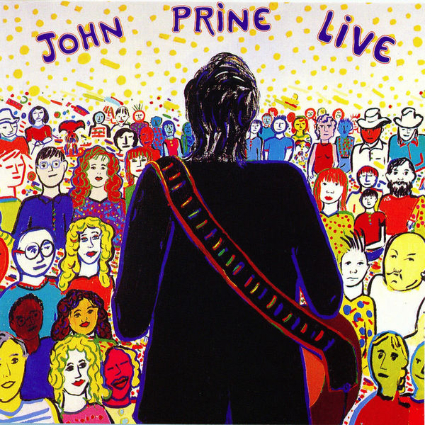 John Prine - John Prine John Prine - John Prine
