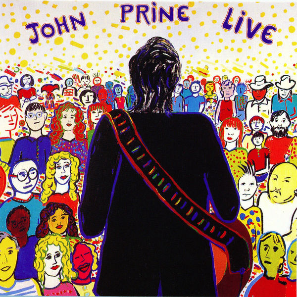 John Prine|John Prine  (Live)