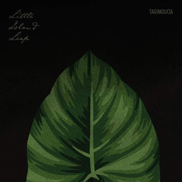 Little Island Leap - Tagimoucia Little Island Leap - Tagimoucia