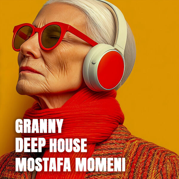 Mostafa Momeni|Granny Mostafa Momeni|Granny