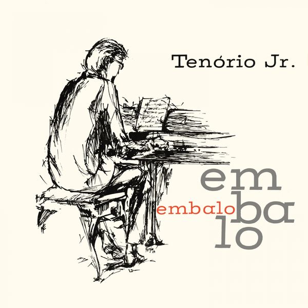 Tenório JR. - Embalo Tenório JR. - Embalo