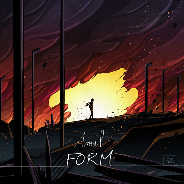 Form - Amal Form - Amal