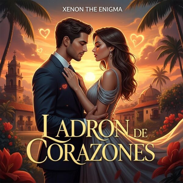 Xenon the Enigma|El Ladrón de Corazones Xenon the Enigma|El Ladrón de Corazones