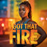 Zoey Alexis I Got That Fire