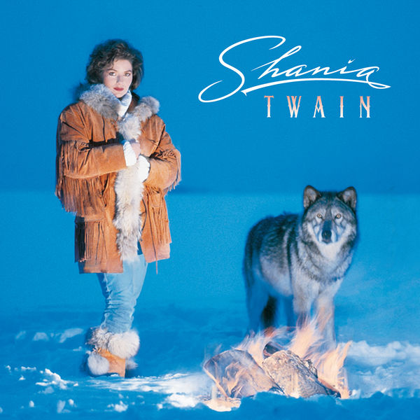 Shania Twain|Shania Twain Shania Twain|Shania Twain