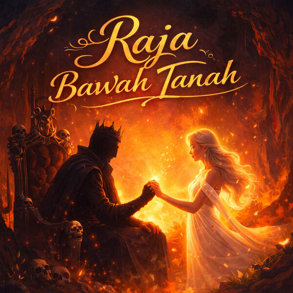 Raja Bawah Tanah, KEY-B - Qobuz