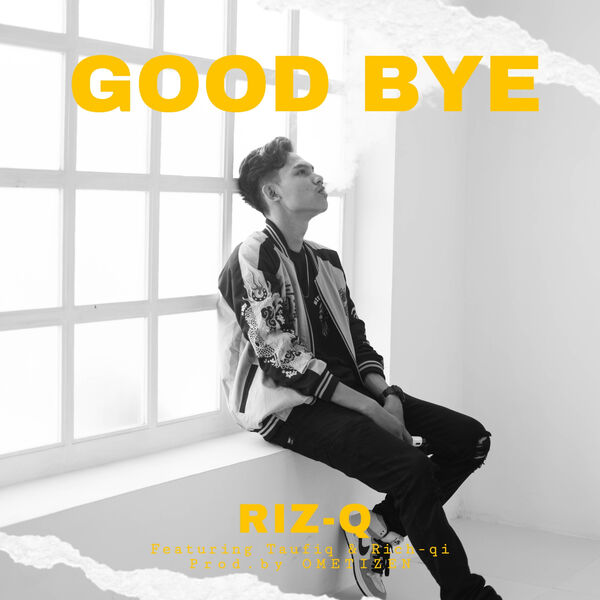 Looking Good Riz Good Bye, RIZ-Q - Qobuz