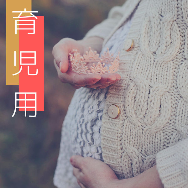 Album 育児用 胎教用 赤ちゃんと聞きたいクラシック音楽ｂｇｍ De 赤ちゃん寝る Qobuz Telechargez Et Streamez En Haute Qualite