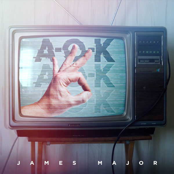 Major Amk A-O-K, Major James - Qobuz
