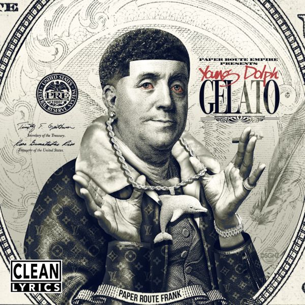 Young Dolph|Gelato