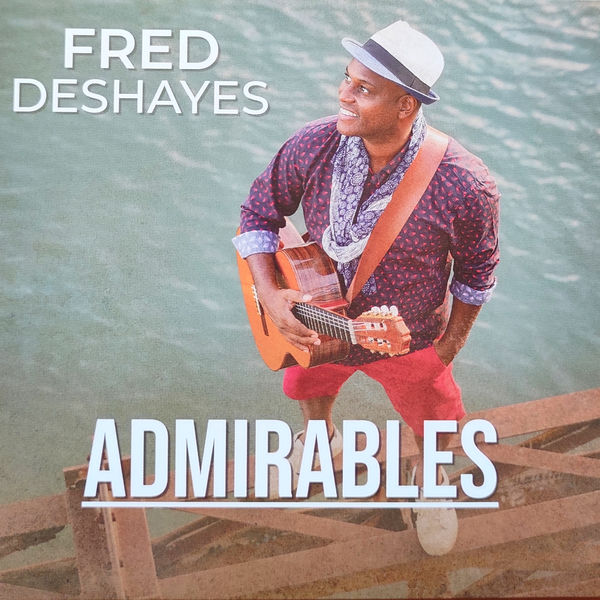 Fred Deshayes|Admirables Fred Deshayes|Admirables