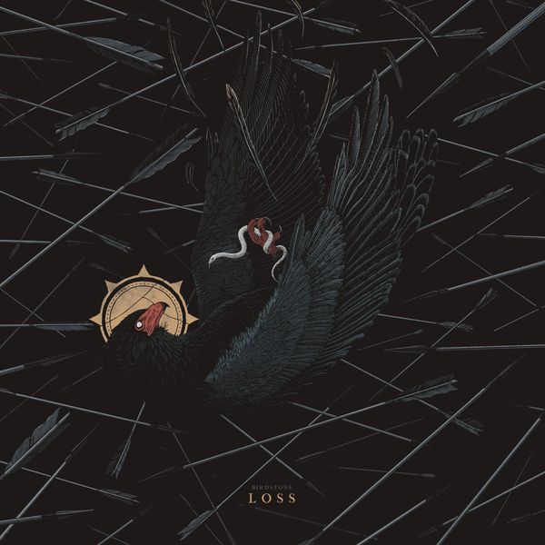 Birdstone|Loss Birdstone|Loss
