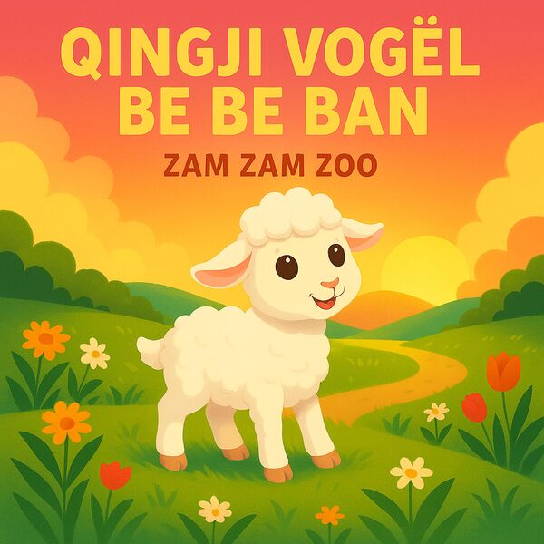 ZAM ZAM ZOO|QINGJI VOGËL BE BE BAN ZAM ZAM ZOO|QINGJI VOGËL BE BE BAN