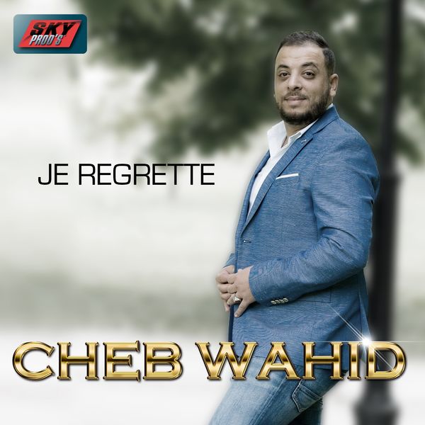 Cheb Wahid|Je regrette