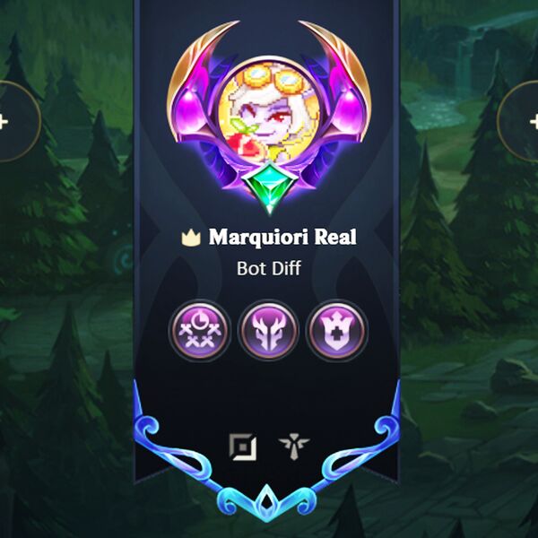 Bot Dif Marquiori Real, The Brazilian Phonk - Qobuz