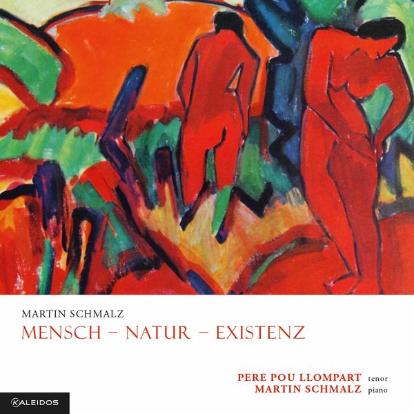 Pere Pou Llompart|Mensch, Natur, Existenz Pere Pou Llompart|Mensch, Natur, Existenz