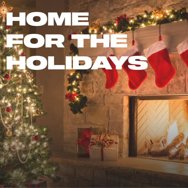 Various Artists - Home For The Holidays Various Artists - Home For The Holidays