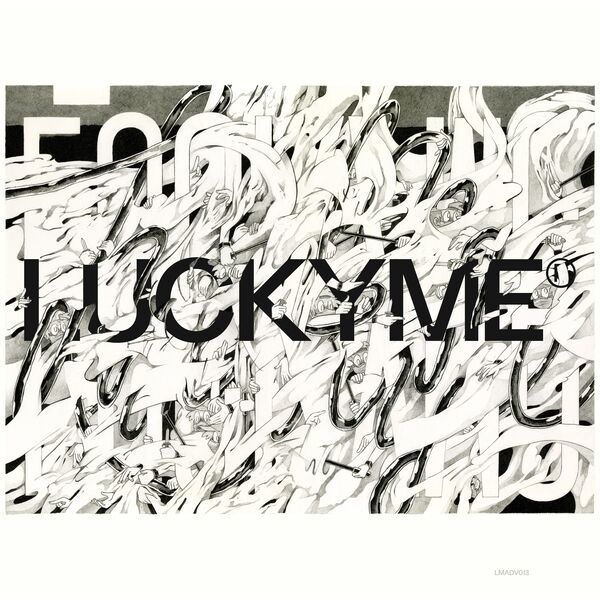 LUCKYME®|LUCKYME® Advent Calendar 22 LUCKYME®|LUCKYME® Advent Calendar 22