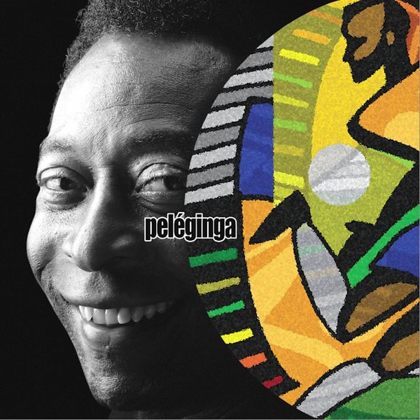 Pele|Pelé Ginga Pele|Pelé Ginga