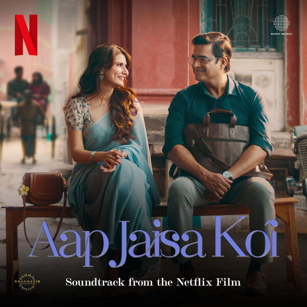 Rochak Kohli|Aap Jaisa Koi (Original Motion Picture Soundtrack) Rochak Kohli|Aap Jaisa Koi (Original Motion Picture Soundtrack)