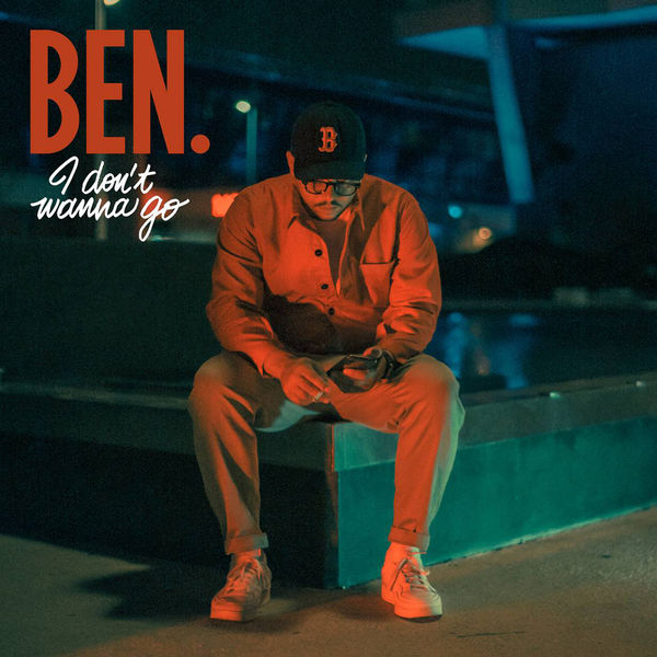 Ben L'Oncle Soul - I Don't Wanna Go Ben L'Oncle Soul - I Don't Wanna Go