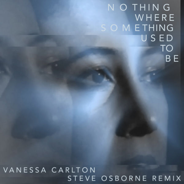 Vanessa Carlton|Nothing Where Something Used to Be (Steve Osborne Remix)