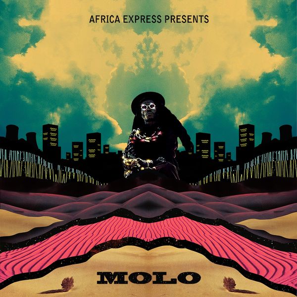 Africa Express|Molo Africa Express|Molo