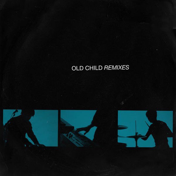 Keep Dancing Inc|Old Child  (Remixes)