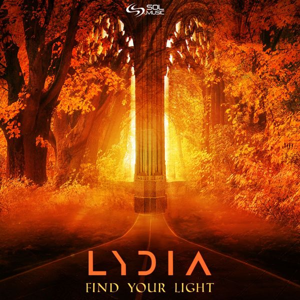 Lydia - Find Your Light Lydia - Find Your Light