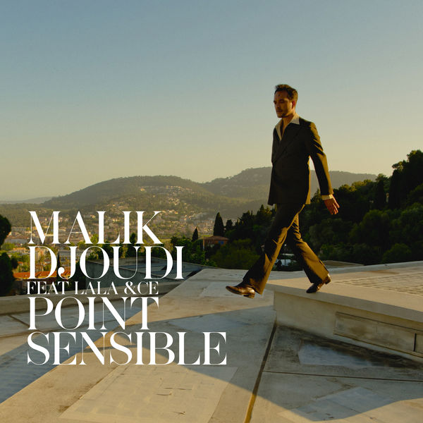Malik Djoudi|Point sensible Malik Djoudi|Point sensible