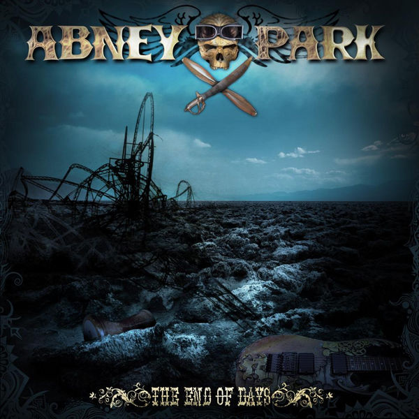 Abney Park|The End of Days Abney Park|The End of Days