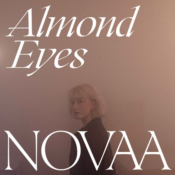 NOVAA - Almond Eyes NOVAA - Almond Eyes