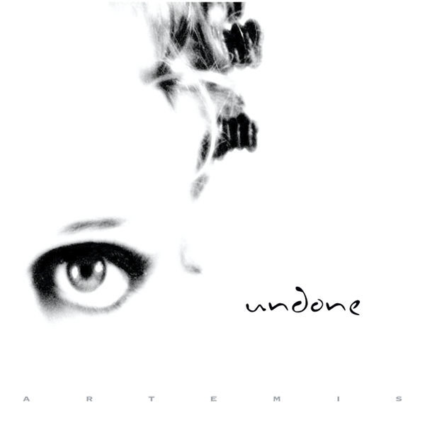 Artemis - Undone Artemis - Undone
