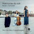 Trio Con Brio Copenhagen Harmonie du soir