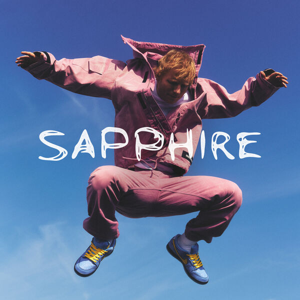 Ed Sheeran|Sapphire Ed Sheeran|Sapphire