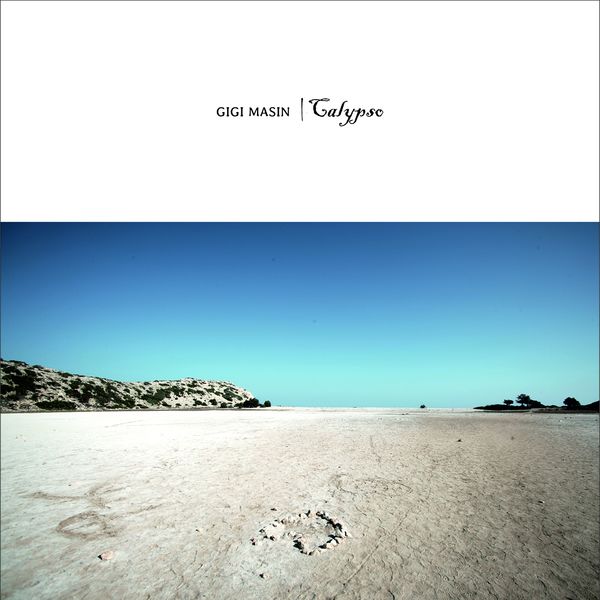 Gigi Masin - Calypso Gigi Masin - Calypso