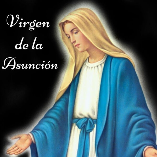 Días de Sanación|Oración a la Virgen de la Asunción por un Milagro de Salud