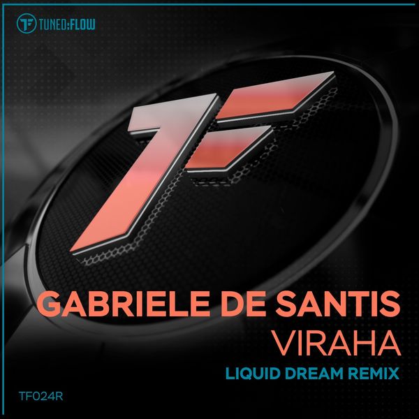 Gabriele De Santis|Viraha (Liquid Dream Remix)