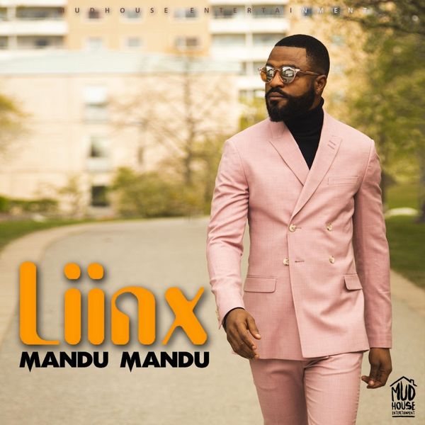 Liinx - Mandu Mandu Liinx - Mandu Mandu