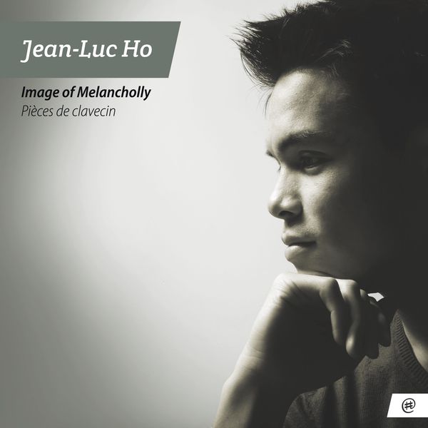 Jean-Luc Ho - Image of Melancholly Jean-Luc Ho - Image of Melancholly